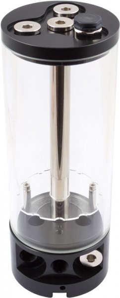 Купить Aqua aqualis XT 450 ml with fill level sensor and LED holder - Behälter für Kühlflüssigkeit (34041) в магазине wardena.ru