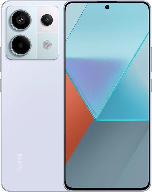 Купить Xiaomi Redmi Note 13 Pro. Bildschirmdiagonale: 16,9 cm (6.67"), Display-Auflösung: 2712 x 1220 Pixel. Prozessorfamilie: Qualcomm Snapdragon. RAM-Kapazität: 8 GB, Interne Speicherkapazität: 256 GB. Auflösung Rückkamera (numerisch): 200 MP, Rückkamera-Typ: в магазине wardena.ru