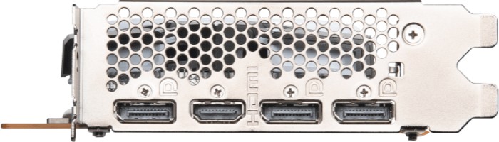 Купить MSI Radeon RX 6600 Armor 8G V1, 8GB GDDR6, HDMI, 3x DP (V502-27SB) в магазине wardena.ru