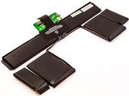 Купить CoreParts - Laptop-Batterie (gleichwertig mit: Apple A1437, Apple A1425, Apple MD212CH/A, Apple MD212LL/A, Apple ME662, Apple ME662LL/A, Apple 661-7016, Apple 020-7652-A) - 1 x Lithium-Polymer 6.6 Ah 74 Wh - für Apple Ma (MBXAP-BA0026) в магазине wardena.ru