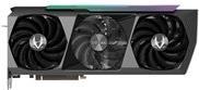 Купить ZOTAC GAMING GeForce RTX 3070 Ti AMP Extreme Holo - Grafikkarten - GF RTX 3070 Ti - 8 GB GDDR6X - PCIe 4.0 x16 - HDMI, 3 x DisplayPort (ZT-A30710B-10P) в магазине wardena.ru