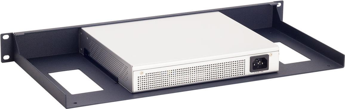 Купить Rackmount.IT UB-RACK RM-UB-T2 - Netzwerk-Einrichtung - Rack montierbar - Metallic Dark Blue - 1U - 48,3 cm (19") - für Ubiquiti UniFi Switch US-8-150W (RM-UB-T2) в магазине wardena.ru
