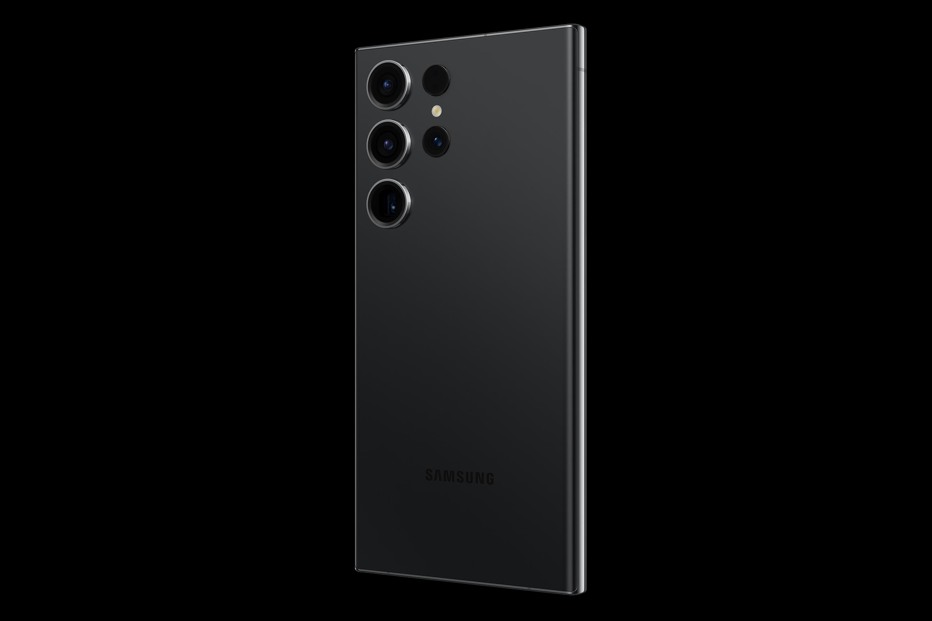 Купить Samsung Galaxy S23 Ultra Enterprise Edition 17,3 cm (6.8") Dual-SIM 5G USB Typ-C 8 GB 256 GB 5000 mAh Schwarz (SM-S918BZKDEEE) в магазине wardena.ru