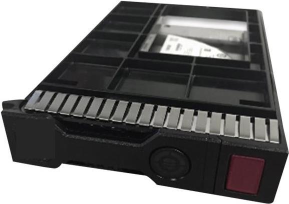 Купить HEWLETT PACKARD ENTERPRISE HPE 480GB SATA RI LFF SCC DS SSD (P09687-B21) в магазине wardena.ru