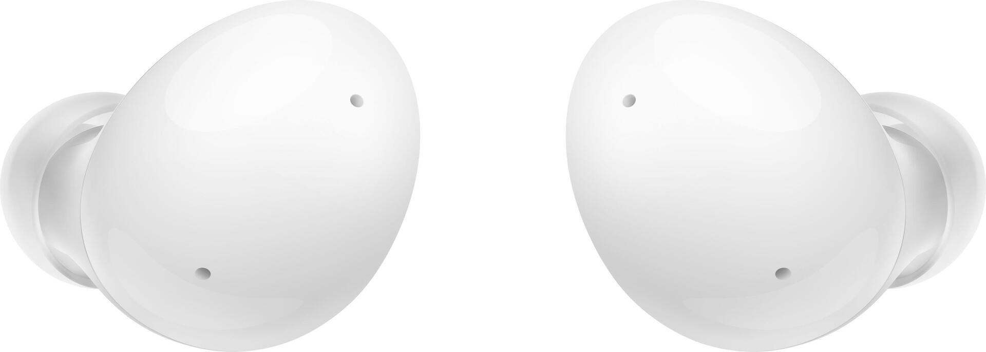 Купить Samsung Galaxy Buds2 - True Wireless-Kopfhörer mit Mikrofon - im Ohr - Bluetooth - aktive Rauschunterdrückung - weiß - für Galaxy A72 5G, S21, S21 5G, S21+ 5G, S22, Watch4, Z Flip3 5G, Z Flip4, Z Fold3 5G, Z Fold4 (SM-R177NZWAXEF) в магазине wardena.ru