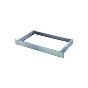 Купить Schroff 48,30cm (19") Baugruppenträger 483 x 88.1 x 340 Stahlblech multipacPro 20860-212 1 St. (20860-212) в магазине wardena.ru