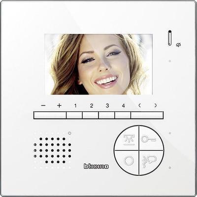 Купить LEGRAND 344522 VIDEO CLASSE100 V12E ELEGANCE в магазине wardena.ru