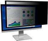 Купить 3M Blickschutzfilter mit Rahmen für 68,60cm (27") Breitbild-Monitor - Blickschutzfilter für Bildschirme - 68,6 cm Breitbild (27"  Breitbild) - Schwarz (7100097748) в магазине wardena.ru
