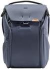 Купить Peak Design EVERYDAY BACKPACK - V2 - Rucksack für Digitalkameras mit Objektiven / Notebook - 400D Nylon Canvas - Midnight - 38,10cm (15") (BEDB-20-MN-2) в магазине wardena.ru