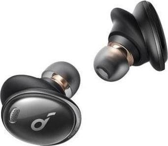 Купить Anker Liberty 3 Pro Kopfhörer Kabellos im Ohr Musik Bluetooth Schwarz (A3952G11) в магазине wardena.ru