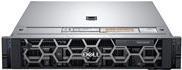 Купить Dell PowerEdge R7525 - Server - Rack-Montage - 2U - zweiweg - 2 x EPYC 7543 / 2.8 GHz - RAM 64 GB - SAS - Hot-Swap 6.4 cm (2.5") Schacht/Schächte - SSD 2 x 960 GB - Matrox G200 - GigE - kein Betriebssystem - Monitor: kei (PER752511S) в магазине wardena.ru