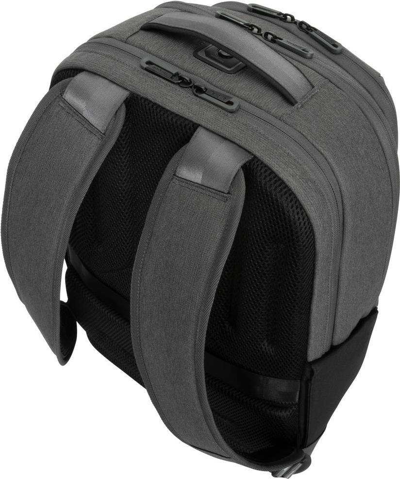 Купить Targus TBB94104GL Rucksack Lässiger Rucksack Schwarz - Grau (TBB94104GL) в магазине wardena.ru