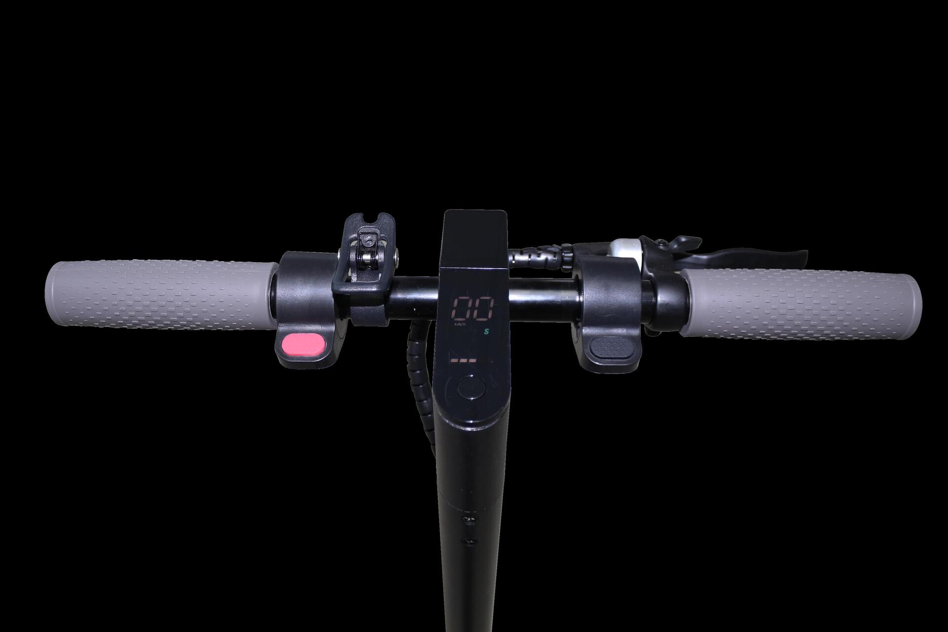 Купить Denver SEL-10350ODIN Elektro-Kickroller 20 km/h Schwarz (ODIN) в магазине wardena.ru