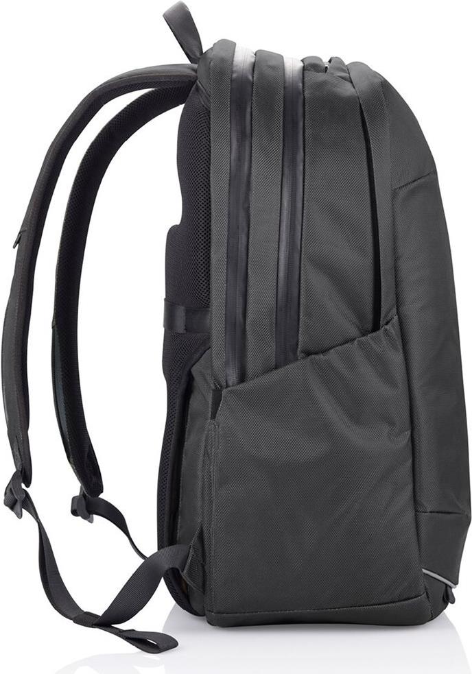 Купить XD Design - Bobby Explore Backpack - Black (P705.911) (P705.911) в магазине wardena.ru