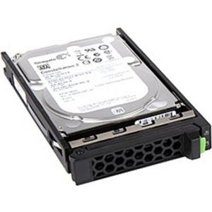Купить Fujitsu enterprise - Festplatte - 300GB - Hot-Swap - 6,4 cm (in 8,9-cm-Träger) (2.5" 3.5"-Träger)) - SAS 12Gb/s - 10000 U/min - Puffer: 128MB (S26361-F5568-L130) в магазине wardena.ru