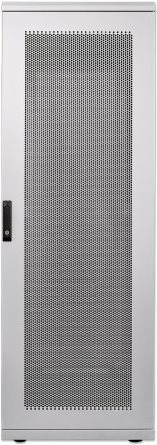 Купить Intellinet Server Cabinet - Schrank - Grau, RAL 7035 - 42U - 48,3 cm (19") (713313) в магазине wardena.ru