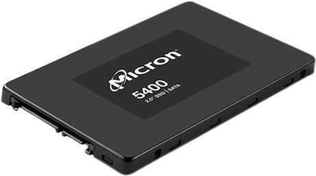 Купить Lenovo Micron 5400 PRO - SSD - Read Intensive - verschlüsselt - 1.92 TB - Hot-Swap - 2.5" (6.4 cm) - SATA 6Gb/s - 256-Bit-AES - Self-Encrypting Drive (SED), TCG Enterprise - für ThinkEdge SE450 7D8T (2.5"), ThinkSystem S (4XB7A82261) в магазине wardena.ru