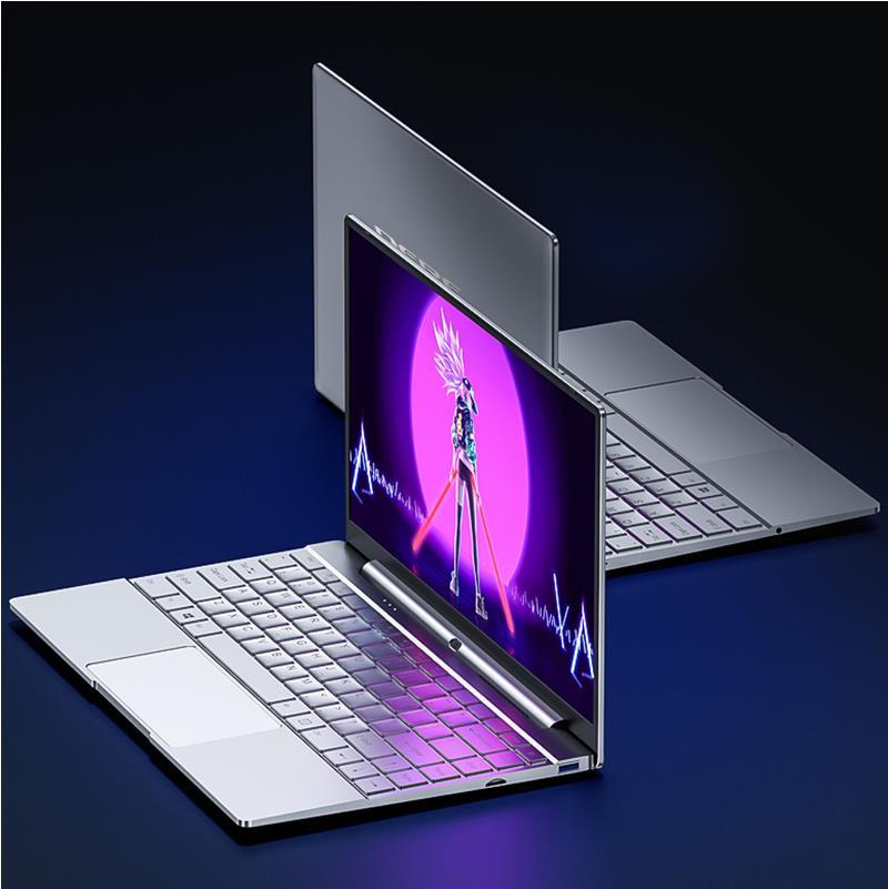 Купить LC-Power LC-NB-14-N5095-12GB Notebook 35,8 cm (14.1" ) Full HD Intel® Celeron® N LPDDR4x-SDRAM 256 GB SSD Wi-Fi 5 (802.11ac) Windows 10 Pro Silber (LC-NB14-N5095-12GB) в магазине wardena.ru