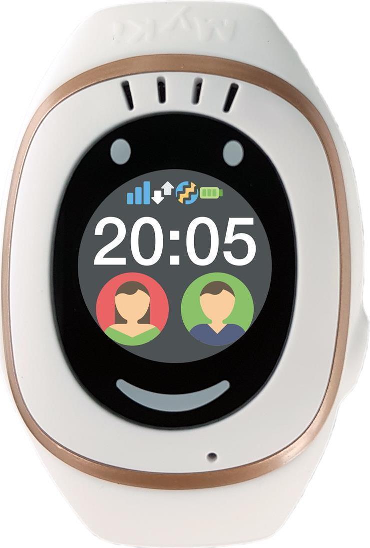 Купить MyKi Touch Weiß (120295) в магазине wardena.ru