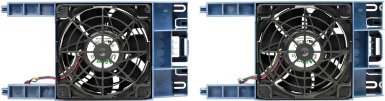 Купить HPE DL3X0 GEN11 1U HIGH PERF -STOCK . (P48908-B21) в магазине wardena.ru