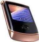Купить Motorola RAZR 5G - 5G Smartphone - Dual-SIM - RAM 8 GB / Interner Speicher 256 GB - OLED-Display - 6.2" - 2142 x 876 Pixel - rear camera 48 MP - front camera 20 MP - Rotgold (PAJR0029FR) в магазине wardena.ru