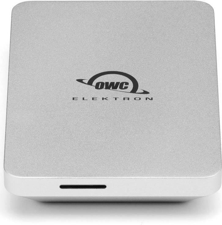 Купить OWC 240GB Envoy Pro Elektron ultra compact USB-C 10Gb/s dust & water resistant rugged - Read/Write over 1000MB/s (OWCENVPK.2) в магазине wardena.ru