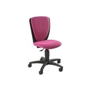 Купить Topstar Kinder-Drehstuhl "HIGH S'COOL", Stoff: pink High-Tec 3D-Netzstoff - strapazierfähig / schmutzabweisend (70570 BB10) в магазине wardena.ru