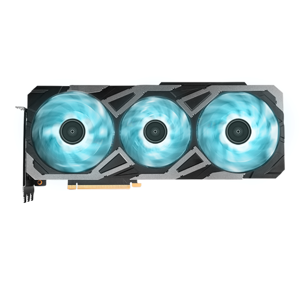 Купить KFA2 GeForce RTX 3090 Ti EX Gamer (1-Click OC) - Grafikkarten - GF RTX 3090 Ti - 24GB GDDR6X - PCIe 4,0 - HDMI, 3 x DisplayPort (39IXM5MD6HEK) в магазине wardena.ru