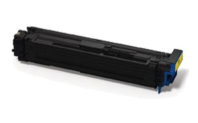 Купить OKI - Trommel-Kit Gelb - 40000 Seiten - für C931 (45103713) в магазине wardena.ru