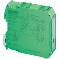 Купить Phoenix Contact MACX MCR-SL-CAC- 5-I Strommessumformer für 1 & 5 A (2810612) в магазине wardena.ru
