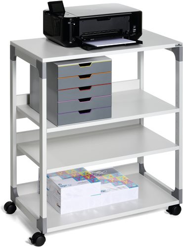 Купить DURABLE Multifunktionswagen SYSTEM 88 1 ST 371110 в магазине wardena.ru