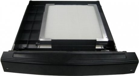 Купить Panasonic ET-RFE16 - Projektor-Rauchfilter - für PT-EX16K, EX16KE, EX16KU в магазине wardena.ru