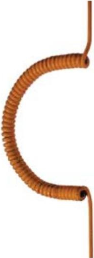 Купить Bachmann 685.882 Stromkabel Orange 7,5 m (685.882) в магазине wardena.ru