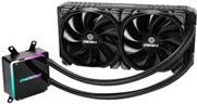 Купить LiqTech TR4 II RGB 240 - CPU-Kühler (ELC-LTTRTO240-TBP) в магазине wardena.ru