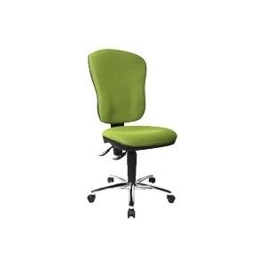 Купить DREHSTUHL STEELPOINT80, GRÜN (8189 BB5) в магазине wardena.ru