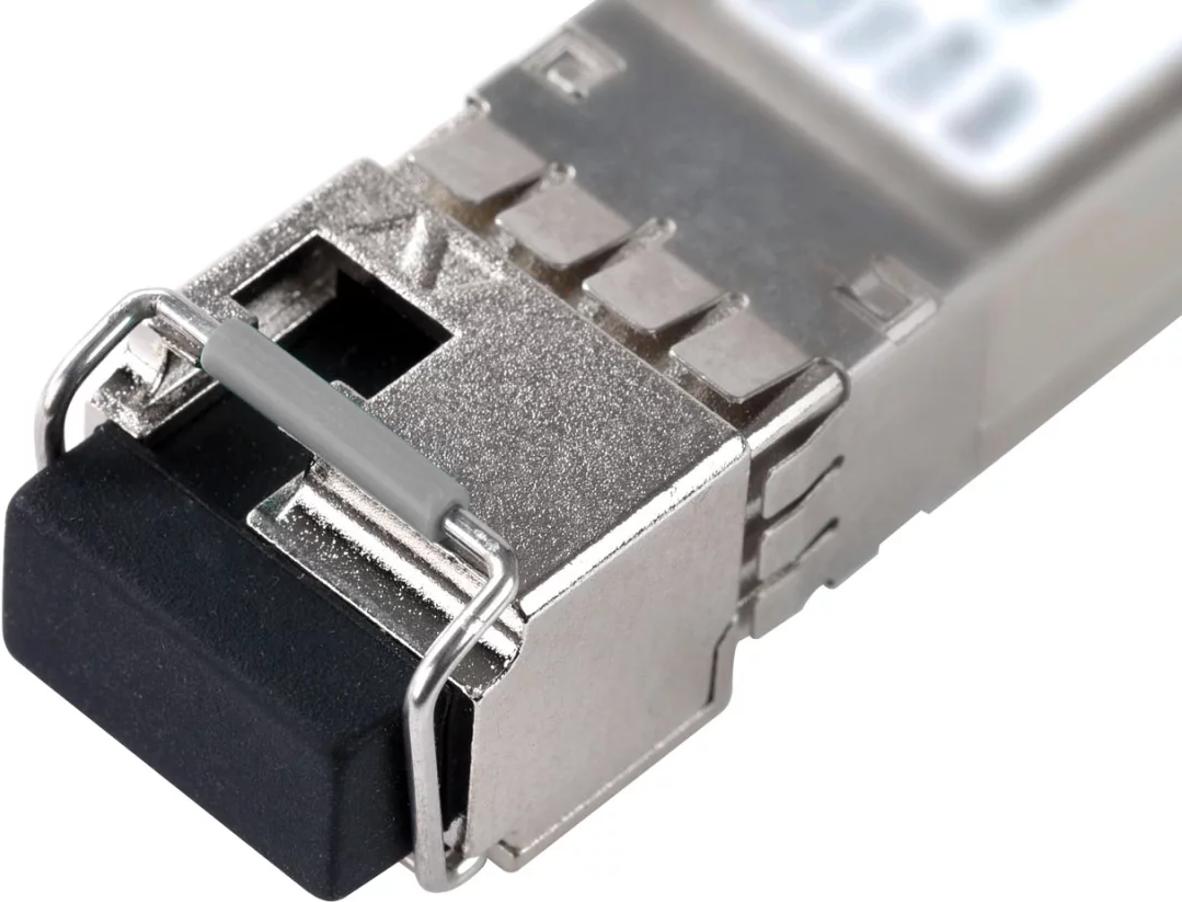 Купить FibroLAN 3873 kompatibler BlueOptics SFP+ Bidi Transceiver für Singlemode 10 Gigabit Highspeed Datenübertragungen in Glasfaser Netzwerken. Unterstützt 10 Gigabit Ethernet, Fibre Channel oder SONET/SDH Anwendungen in Swit (3873-BO) в магазине wardena.ru