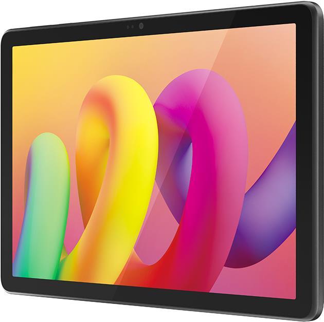 Купить TCL Tab 10L 32 GB 25,6 cm (10.1" ) Mediatek 2 GB Wi-Fi 4 (802.11n) Android 11 Schwarz (8491X-2ALCWE1) в магазине wardena.ru