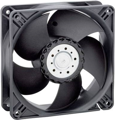 Купить EBM Papst 4414 L3 Axiallüfter 24 V 100 mü/h (L x B x H) 119 x 119 x 38 mm (9293510558) в магазине wardena.ru