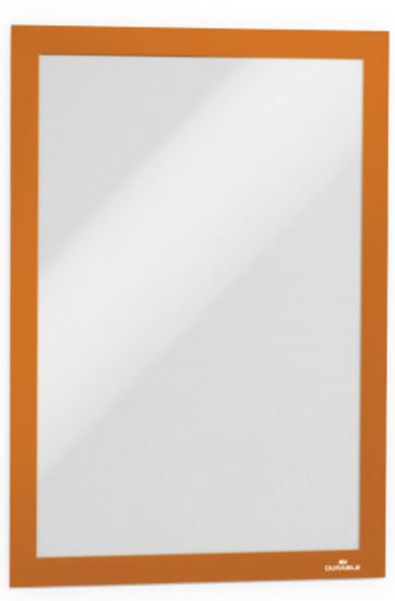 Купить DURABLE Info-Rahmen DURAFRAME® A4 Großverpackung 1 Pg. à 10 Stück 488209 в магазине wardena.ru