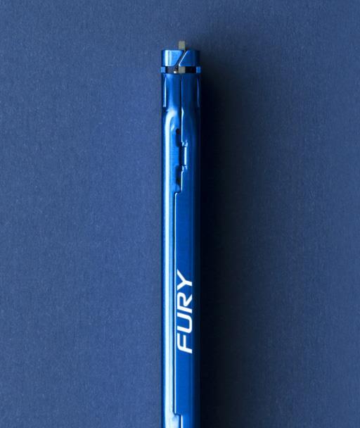 Купить Kingston Technology FURY Beast Speichermodul 8 GB 1 x 8 GB DDR3 1866 MHz (KF318C10B/8) в магазине wardena.ru