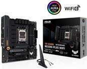 Купить MB ASUS TUF GAMING B650M-PLUS WIFI (AMD,AM5,DDR5,ATX) (90MB1BF0-M0EAY0) в магазине wardena.ru