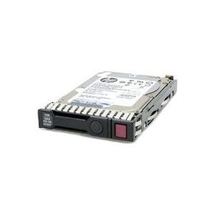Купить Hewlett Packard Enterprise HPE Dual Port Enterprise - Festplatte - 600GB - 6,4 cm SFF (2.5" SFF) - 10000 U/min - mit HP SmartDrive-Träger (653957-001) в магазине wardena.ru