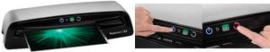 Купить Fellowes Laminiergerät Neptune 3, DIN A3, schwarz/silber, CH - für den Markt: CH - 1 Stück (5722501) в магазине wardena.ru