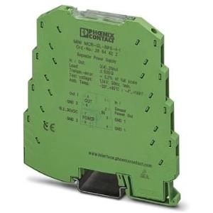 Купить Phoenix Contact 2864422 - Grün - -20 - 60 °C - -40 - 85 °C - 6,2 mm - 101,2 mm - 93,1 mm (2864422) в магазине wardena.ru