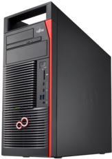Купить Fujitsu Celsius M7010power - Tower - 4U - 1 x Xeon W-2223 / 3.6 GHz - RAM 32 GB - SSD 512 GB - NVMe - DVD SuperMulti - keine Grafiken - GigE - Win 10 Pro - vPro - Monitor: keiner (VFY:M7010WP264IN) в магазине wardena.ru
