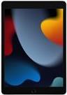 Купить Apple 10.2"  iPad Wi-Fi - 9. Generation - Tablet - 256 GB - 25.9 cm (10.2") IPS (2160 x 1620) - Silber (MK2P3NF/A) в магазине wardena.ru