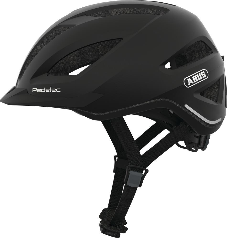 Купить ABUS Pedelec 1.1 Schwarz (81906) в магазине wardena.ru