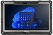 Купить GETAC F110G6 I5-1135G7 11.6" CAM W10P 16GB/256GB PCIE SSD EU/UK B (FP2164JI14XX) в магазине wardena.ru