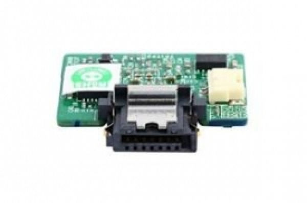 Купить SataDOM Supermicro SSD-DM128-SMCMVN1 128GB 520MB/s / 180MB/s SATA 3 в магазине wardena.ru