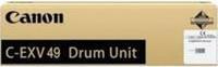 Купить Canon C-EXV 49 - Original - Trommeleinheit - für imageRUNNER ADVANCE C3320, C3520, C3525, C3530, DX C3720, DX C3725, DX C3730, DX C3835 (8528B003AA) в магазине wardena.ru